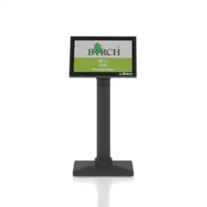 Birch POS ODD Display BIRCH PD500-G USB/RS232 - Slika 1