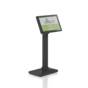 Birch POS ODD Display BIRCH PD500-G USB/RS232 - Slika 2
