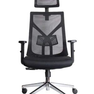 Ugd Ergonomska kancelarijska stolica UGD Aura D32 - Slika 1