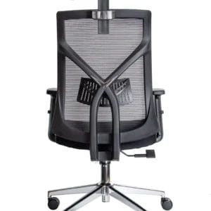 Ugd Ergonomska kancelarijska stolica UGD Aura D32 - Slika 2