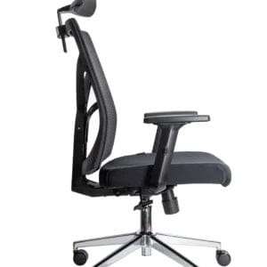 Ugd Ergonomska kancelarijska stolica UGD Aura D32 - Slika 3