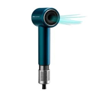 Ufesa Fen za kosu Ufesa Pro Ionic Style/1600W/tirkiz-plava - Slika 1