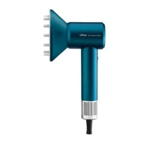 Ufesa Fen za kosu Ufesa Pro Ionic Style/1600W/tirkiz-plava - Slika 3