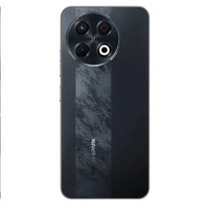 Tecno Mobilni telefon TECNO Spark 30 Pro 8/128GB Obsidian Edge - Slika 3