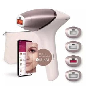 Philips Epilator Philips Lumea BRI977 - Slika 1