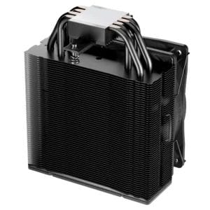 Be Quiet CPU Cooler Be quiet Pure Rock 3 Black BK039 (AM4,AM5,1151,1... - Slika 3