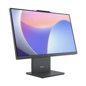 Lenovo Računar AIO Lenovo IdeaCentre 23,8 FHD Touch i5-13420H/16GB/512GB/tastatura i miš/siva, F0HN00EXRI - Slika 1