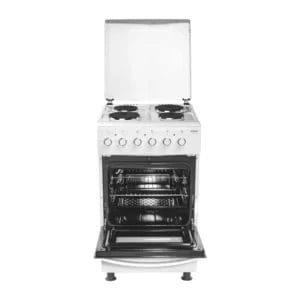 Električni šporet Vivax HOME FC-04502WH širina 50cm/4x strujna ploča - Slika 4