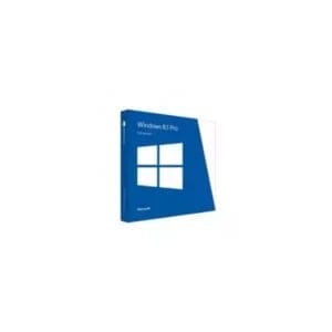 Microsoft Microsoft Windows 8.1 Profesional 64-bit - Slika 1