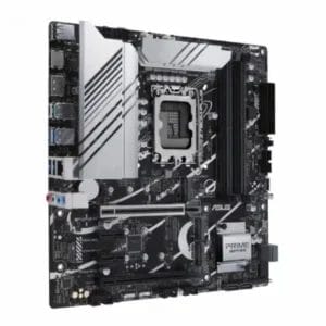 Asus Matična ploča 1700 Asus PRIME Z790M-PLUS DP/HDMI/M.2 DDR5 - Slika 2