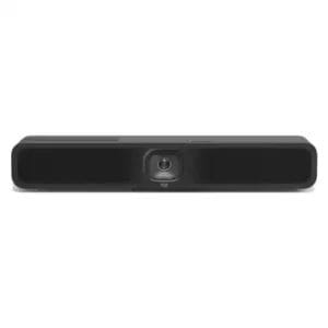 Logitech Konferencijska kamera Logitech MeetUp2 Graphite USB - Slika 1