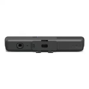 Logitech Konferencijska kamera Logitech MeetUp2 Graphite USB - Slika 3