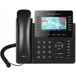 Grandstream IP Telefon Grandstream-USA GXP-2170 Eneterprise 12-line/6-SIP VoIP - Slika 1