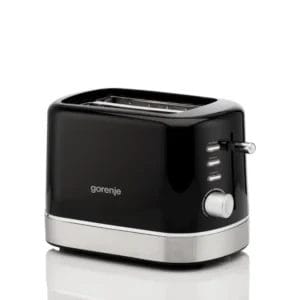 Gorenje Toster Gorenje T800DB snaga 850W - Slika 1