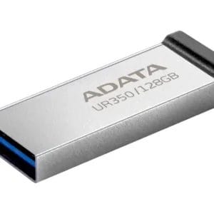 a-DATA USB Flash 128 GB AData3.2 Gen 1 UR350-128G-RSR/BK - Slika 1