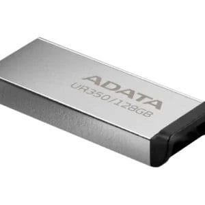 a-DATA USB Flash 128 GB AData3.2 Gen 1 UR350-128G-RSR/BK - Slika 2