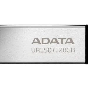 a-DATA USB Flash 128 GB AData3.2 Gen 1 UR350-128G-RSR/BK - Slika 3