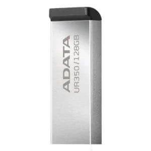 a-DATA USB Flash 128 GB AData3.2 Gen 1 UR350-128G-RSR/BK - Slika 4