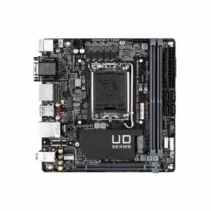 Gigabyte Matična ploča 1700 Gigabyte H610I DDR4 - Slika 2