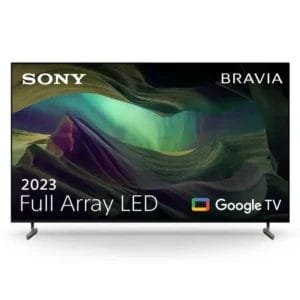 Sony SMART LED TV 55 Sony KD55X85LAEP 3840x2160 UHD 4K DVB-T C T2 - Slika 1
