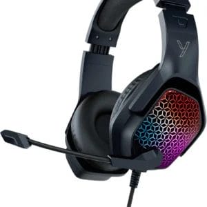 Yenkee Slušalice sa mikrofonom YENKEE YHP 3006 TRINITY RGB - Slika 1
