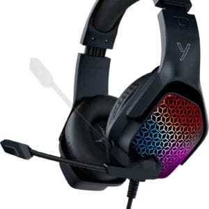 Yenkee Slušalice sa mikrofonom YENKEE YHP 3006 TRINITY RGB - Slika 3