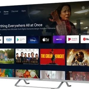 Tesla SMART LED TV 50 Tesla 50E635SUS 3840x2160/UHD/4K/DVB-T2/S2/C - Slika 4