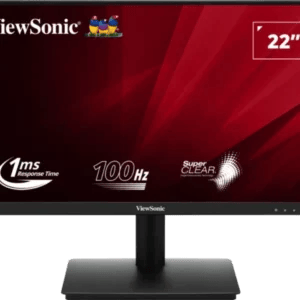 Viewsonic Monitor 21.5 Viewsonic VA220-H 1920x1080/Full HD/VA/1ms/100... - Slika 1