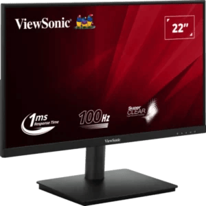 Viewsonic Monitor 21.5 Viewsonic VA220-H 1920x1080/Full HD/VA/1ms/100... - Slika 4