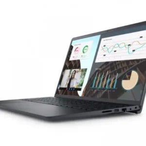 Dell Laptop Dell Vostro 3530 15.6 FHD 120Hz/i3-1305U/16GB/NVMe 512GB/Backlit/US/5Y5B/crna - Slika 4