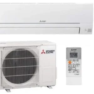 Mitsubishi Klima uređaj Mitsubishi Electric MSZ-HR35VFK / MUZ-HR35VF (Wifi) - Slika 1