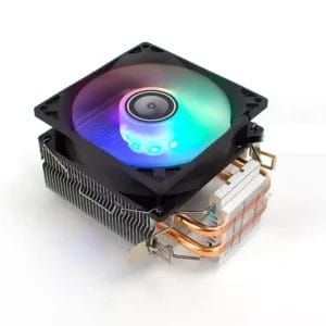 Zeus CPU Cooler Zeus Z200 Plus RGB 1700/1200/AM4/AM5 TDP 90W - Slika 2