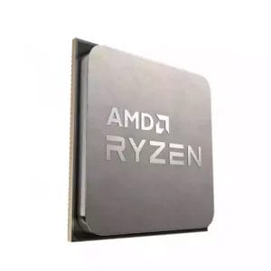 AMD Procesor AMD AM4 Ryzen 5 5600X 3.7GHz tray - Slika 1
