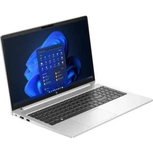 HP Laptop HP ProBook 450 G10 15.6 FHD/i5-1335U/16GB/NVMe 512GB/RTX2050 4GB/RJ45/silver - Slika 2