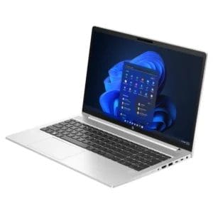 HP Laptop HP ProBook 450 G10 15.6 FHD/i5-1335U/16GB/NVMe 512GB/RTX2050 4GB/RJ45/silver - Slika 4