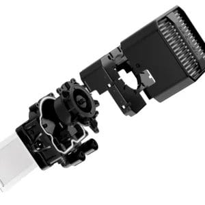 Be Quiet CPU vodeno hladjenje Be Quiet Silent Loop 3 360mm BW025 (AM4,AM3,1151,1150,1155,1200,1700) - Slika 4