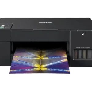 Brother MFP Brother Color Laser DCP-T425W 600x600dpi/64MB/WiFi - Slika 1
