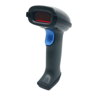 POS Barcode scaner Unitech MS836B 1D WiFi - Slika 2