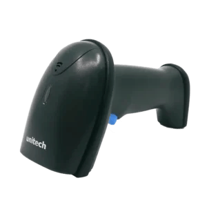 POS Barcode scaner Unitech MS836B 1D WiFi - Slika 4