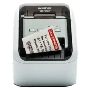 Brother Štampač nalepnica Brother QL-800 YJ1, 62mm - Slika 3