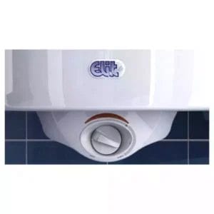 Elit Bojler Elit Inox Talas M50V prohromski kazan/zapremina 50l - Slika 2