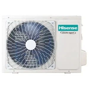 Hisense Klima uređaj Hisense Easy Smart 12 K CA35YR03G inverter - Slika 3