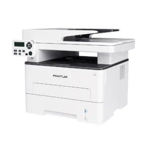 Pantum MFP Laser Pantum M7100dw štampač/skener/kopir/ADF/33ppm/1200dpi/256MB/dup/LAN/WiFi/NFC TL-410/DL-410 - Slika 1