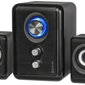 Defender Zvučnici 2.1 Defender V11 - Slika 1