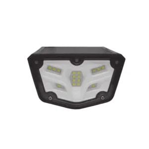 Prosto Solarna bastenska LED lampa PROSTO MX6101 3W/2kom u pak/100l... - Slika 3