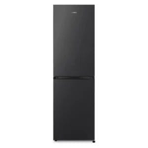 Gorenje Frižider Gorenje NRK 418 ECB4 kombinovani/crni NoFrost Plus ukup. litara 256l/171l/85l - Slika 1
