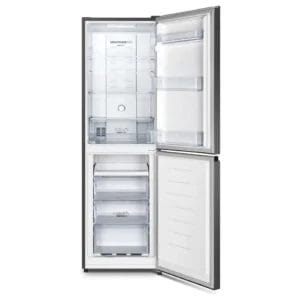 Gorenje Frižider Gorenje NRK 418 ECB4 kombinovani/crni NoFrost Plus ukup. litara 256l/171l/85l - Slika 2