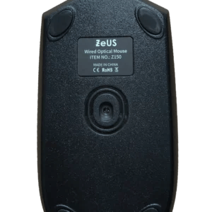 Zeus Miš Zeus Z150 USB 1200 dpi - Slika 3
