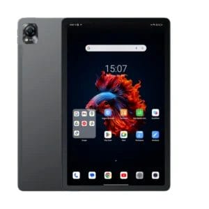 Blackview Tablet 11.5 Blackview MEGA 1 LTE 1200x2000 FHD+ 120Hz/12GB/256GB/13MP-50MP/FPR/Android 13/Gray - Slika 1