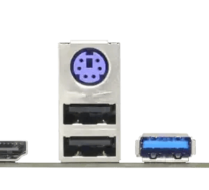 Biostar Matična ploča 1700 Biostar B760MX2-E Pro D4 HDMI/DP/VGA/M.2 - Slika 2